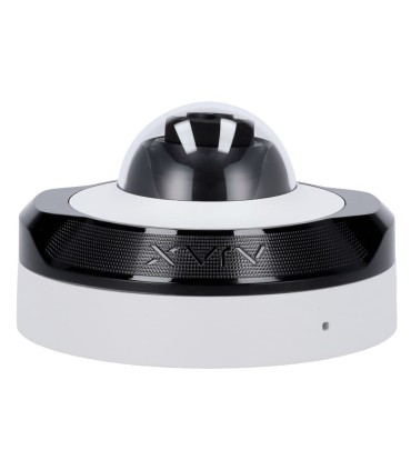 Ajax DomeCam Mini HL 5 MP 2.8mm Branca — Câmara IP Dome