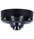 Ajax DomeCam Mini HL 8 MP 2.8mm Noire
