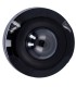 Ajax DomeCam Mini HL 8 MP 2.8mm Preta — Câmara IP Dome 4K