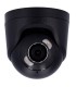 Ajax Turret 5MP IP Camera, 2.8mm lens and dual illumination - Black color