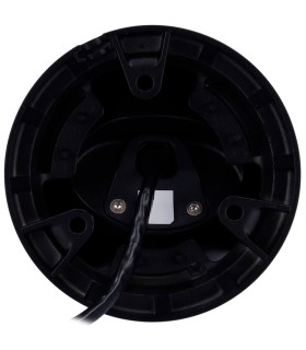 Ajax TurretCam HL 5 MP 2.8mm Negra — Cámara IP Turret
