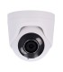Ajax TurretCam HL 5 MP 2.8mm Bianca