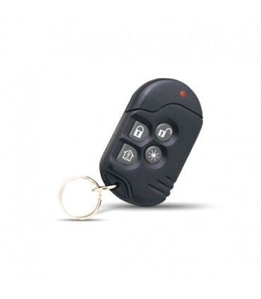 KF-234 PG2 PowerG Wireless 2-Way Keyfob