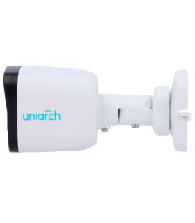 IPC-B122-APF28-ECO - Câmara Bullet IP Uniarch