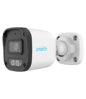 IPC-B132-AF28-DL-ECO - Bullet IP Camera Uniarch