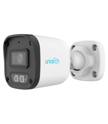 IPC-B132-AF28-DL-ECO -Caméra Bullet IP Uniarch
