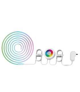 Ruban LED RVB intelligente