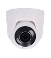 Ajax TurretCam HL 8 MP 4mm Blanche — Caméra IP Turret 4K