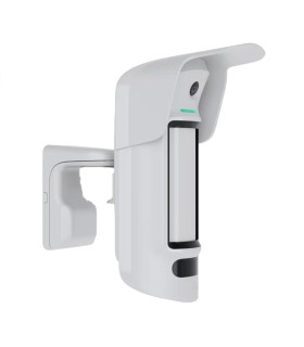 Ajax Motioncam Outdoor Highmount PhOD - Outdoor motion detector with camera