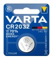 Varta CR2032 Batterie au Lithium