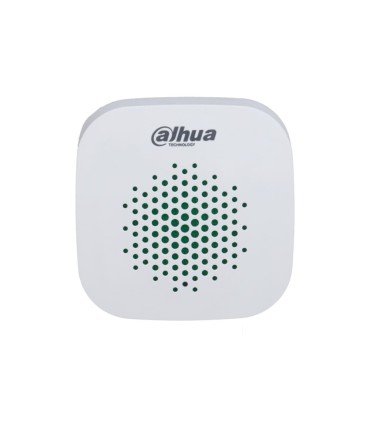 Dahua AirShield Wireless Indoor Siren ARA12-W2