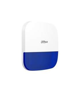 Dahua AirShield Wireless Outdoor Siren DHI-ARA13-W2