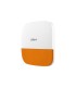 Sirena da Esterno Wireless Dahua AirShield Yellow