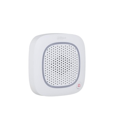 Sirena da Interno con Interfono Dahua AirShield