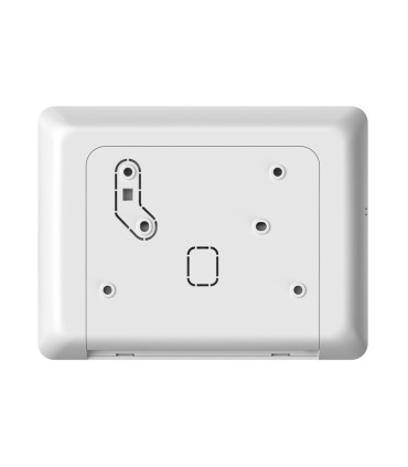 Teclado LCD Inalámbrico Dahua AirShield ARK30C-RW2