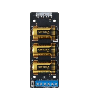 Transmissor Sem Fios Dahua AirShield ARM320-W2