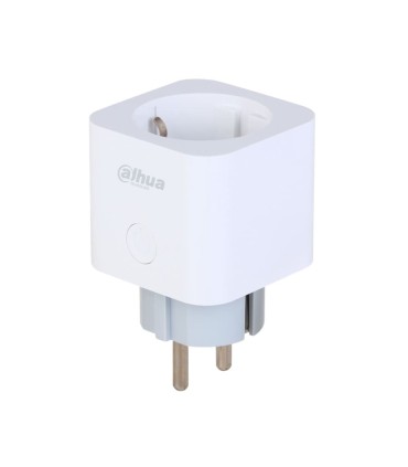 Tomada Inteligente Sem Fios Dahua AirShield ICS1-W2