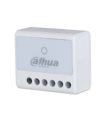 Relè a Contatto Pulito Wireless Dahua AirShield ARM7011-W2