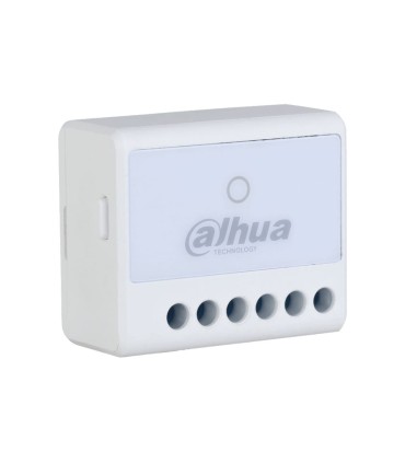Relè a Contatto Pulito Wireless Dahua AirShield ARM7011-W2