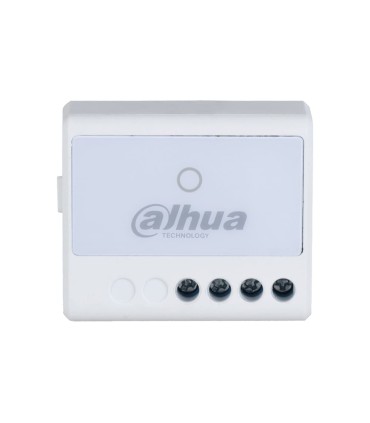 Wallswitch Inalámbrico Dahua AirShield ARM7012-W2