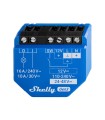 Shelly 1 Gen 3 Smart Wi-Fi Switch