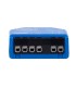 Interrupteur Intelligent Wi-Fi Shelly 1 Gen 3