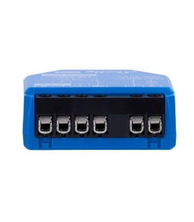 Interrupteur Intelligent Wi-Fi Shelly 1 Gen 3