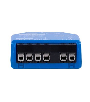 Módulo de Interruptor Inteligente Wi-Fi Shelly 1 Gen 3