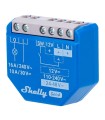 Interruttore Intelligente Wi-Fi Shelly 1 Gen 4