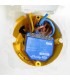 Shelly 1 Gen 4 Smart Wi-Fi Switch
