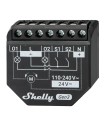 Interruptor Inteligente Wi-Fi Shelly 2PM Gen 3