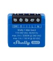 Shelly 1 Mini Gen 3 Smart Wi-Fi Switch