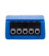 Módulo Interruptor Inteligente Wi-Fi Shelly 1 Mini Gen 3