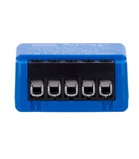Interruttore Intelligente Wi-Fi Shelly 1 Mini Gen 3