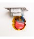 Interrupteur Intelligent Wi-Fi Shelly 1PM Gen 4