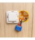 Micromódulo Inteligente Wi-Fi Shelly 1 Mini Gen 4