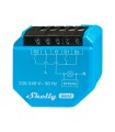 Módulo Interruptor Inteligente Wi-Fi Shelly 1L Gen 3