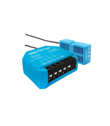 Shelly 1L Gen 3 Smart Wi-Fi Switch