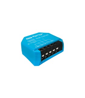 Interruttore Intelligente Wi-Fi Shelly 1L Gen 3