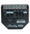 Shelly 2PM Gen 4 Smart Wi-Fi Switch