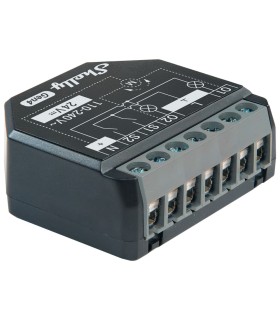 Shelly 2PM Gen 4 Smart Wi-Fi Switch