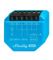 Shelly 2L Gen 3 Smart Wi-Fi Switch