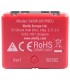 Shelly 1PM Mini Gen 4 Smart Wi-Fi Switch