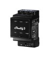 Relais Intelligent pour Rail DIN Shelly Pro 3