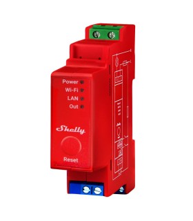 SHELLY PRO 1PM