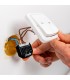 Controllo Tapparelle Z-Wave Shelly Wave Shutter