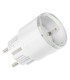 Prise Intelligente Wi-Fi Shelly Plug S MTR Gen3 Blanche