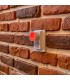 Tomada Inteligente Wi-Fi Shelly Plug S MTR Gen3 Branco