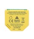 Shelly Plus RGBW PM Smart Wi-Fi LED Dimmer & Controller