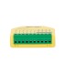 Controllo e Dimmer LED Wi-Fi Shelly Plus RGBW PM